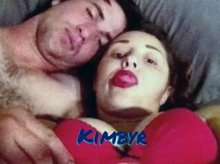 Kimbyr