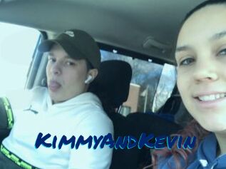 KimmyAndKevin