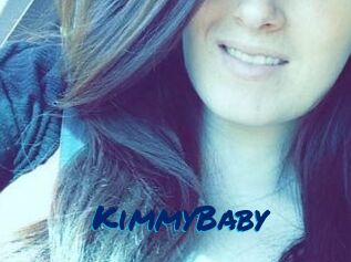 KimmyBaby