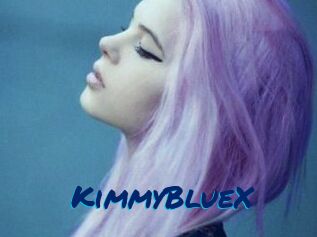 KimmyBlueX