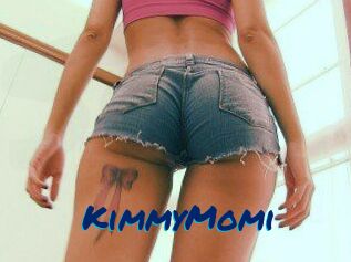 KimmyMomi