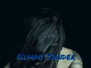Kimmy_Sander