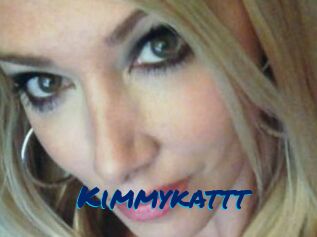 Kimmykattt
