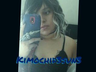 Kimochid3sun3