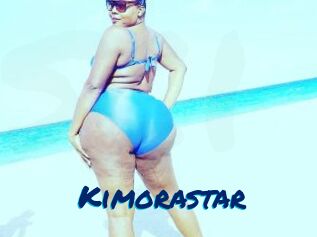Kimorastar