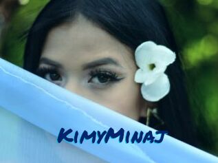 KimyMinaj