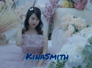 KinaSmith