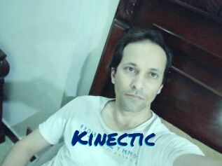 Kinectic