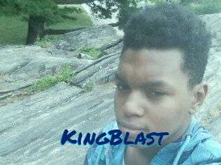 KingBlast Sexe City