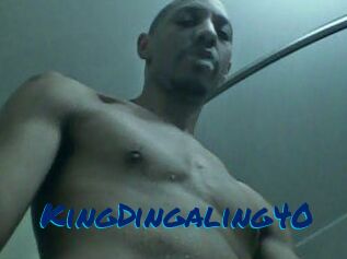 KingDingaling40