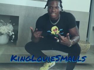 KingLouieSmalls