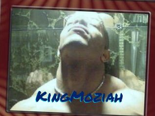 KingMoziah