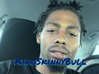 KingSkinnyBull