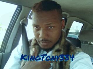 KingTony334