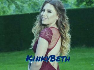 KinkyBeth