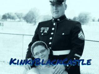 KinkyBlackCastle