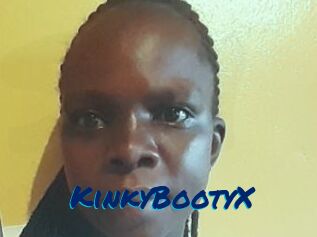 KinkyBootyX