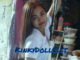 KinkyDollClit