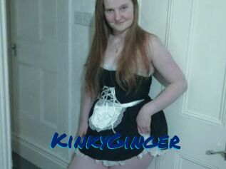 KinkyGinger