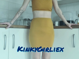 KinkyGirliex