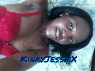 KinkyJessieX