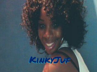 Kinkyjuf