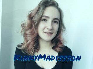 KinkyMadissson