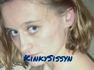 KinkySissyn