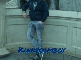 Kinkycamboy