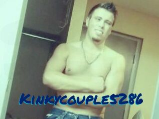 Kinkycouple5286