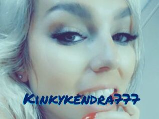 Kinkykendra777