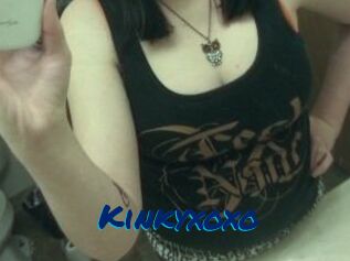 Kinkyxoxo