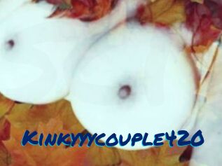 Kinkyyycouple420