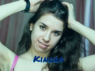 Kinora