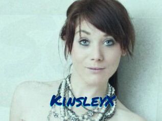 KinsleyX