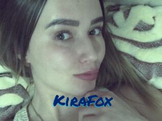 KiraFox