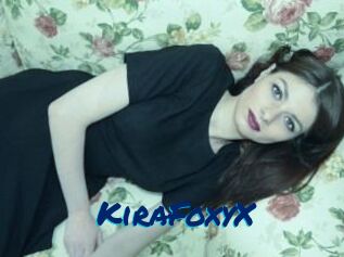 KiraFoxyX