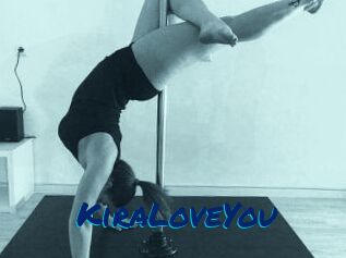 KiraLoveYou
