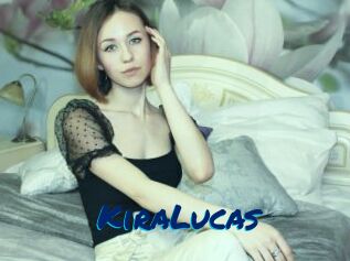 KiraLucas