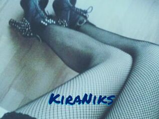 KiraNiks