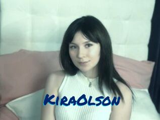 KiraOlson