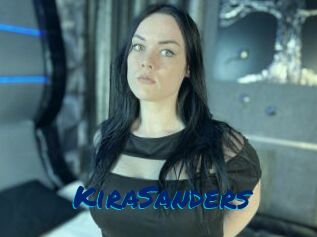 KiraSanders