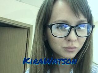 KiraWatson