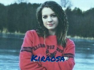 Kiraosa
