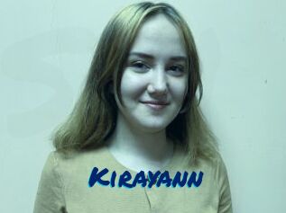 Kirayann