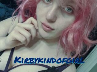 Kirbykindofgirl