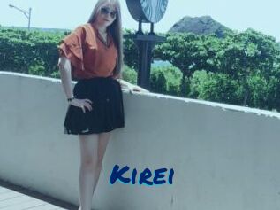Kirei