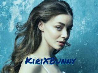 KiriXBunny