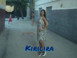 Kirilira