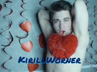 KirillWorner